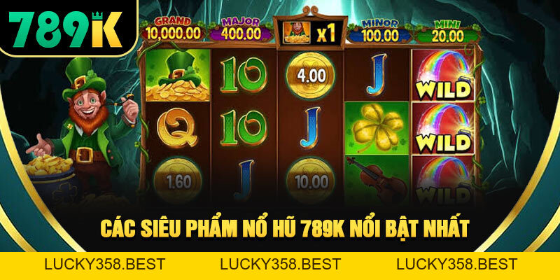 789K - Trang Chủ 789K.COM Uy Tín | Link Đăng Ký 789K Mới Nhất