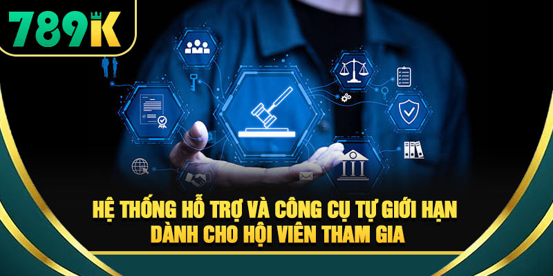 Trách Nhiệm Người Chơi 789K - Nguyên Tắc An Toàn 2026 